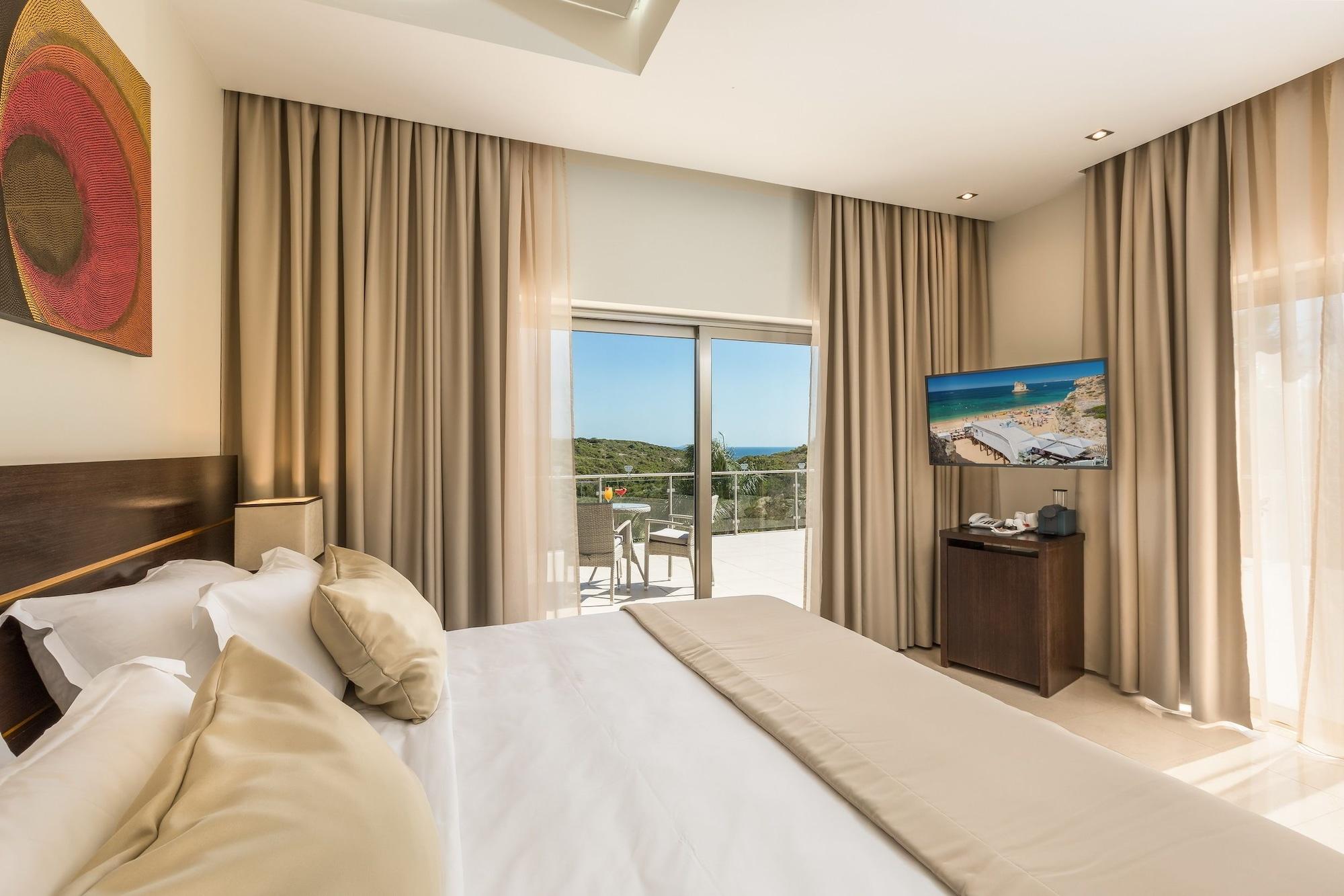 Caneiros Luxury House & Suites Феррагуду Экстерьер фото