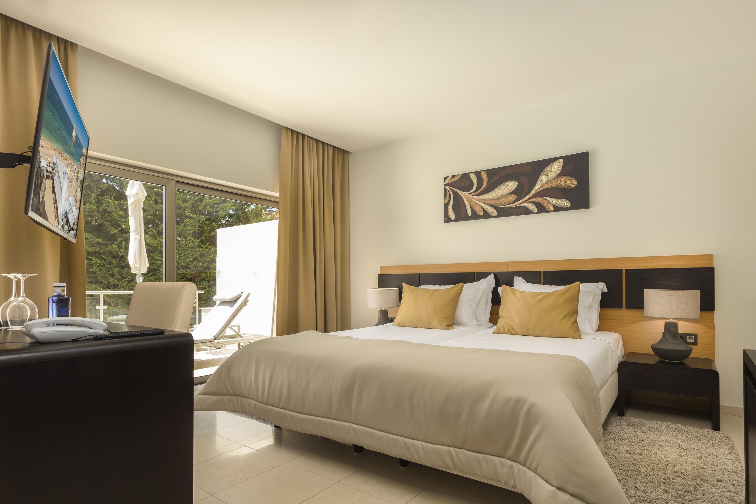 Caneiros Luxury House & Suites Феррагуду Экстерьер фото