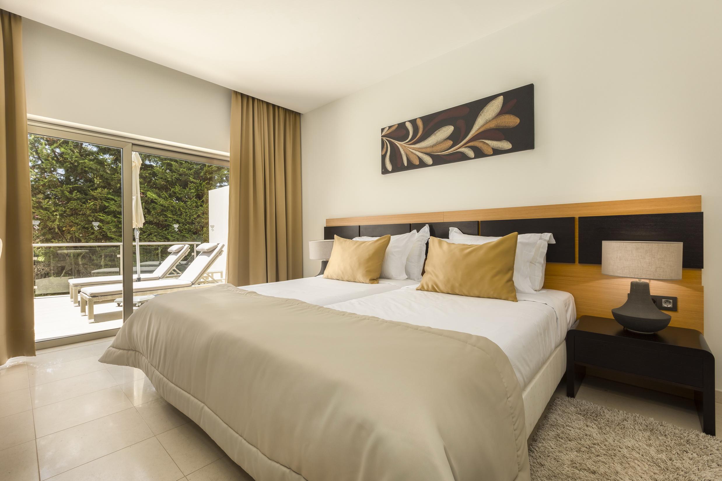 Caneiros Luxury House & Suites Феррагуду Экстерьер фото