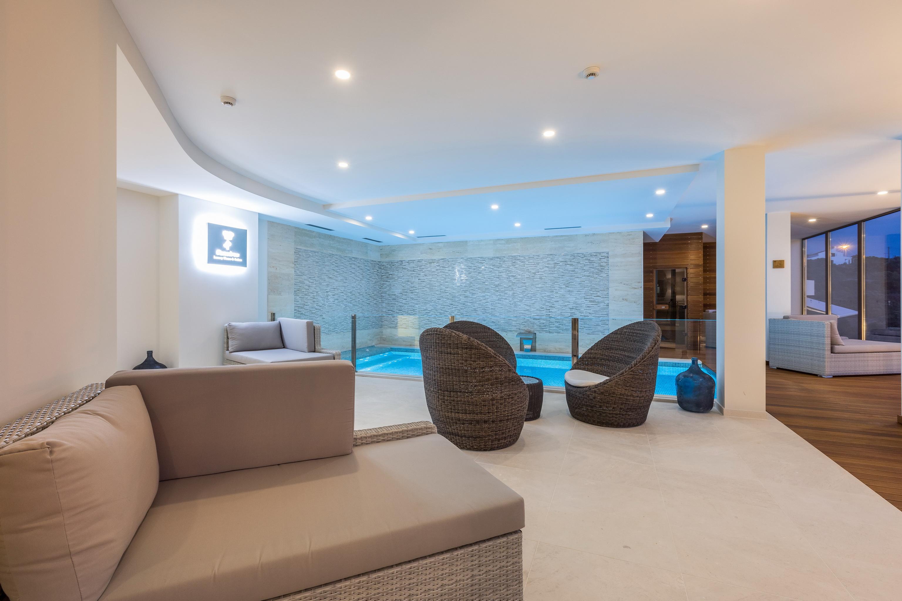 Caneiros Luxury House & Suites Феррагуду Экстерьер фото