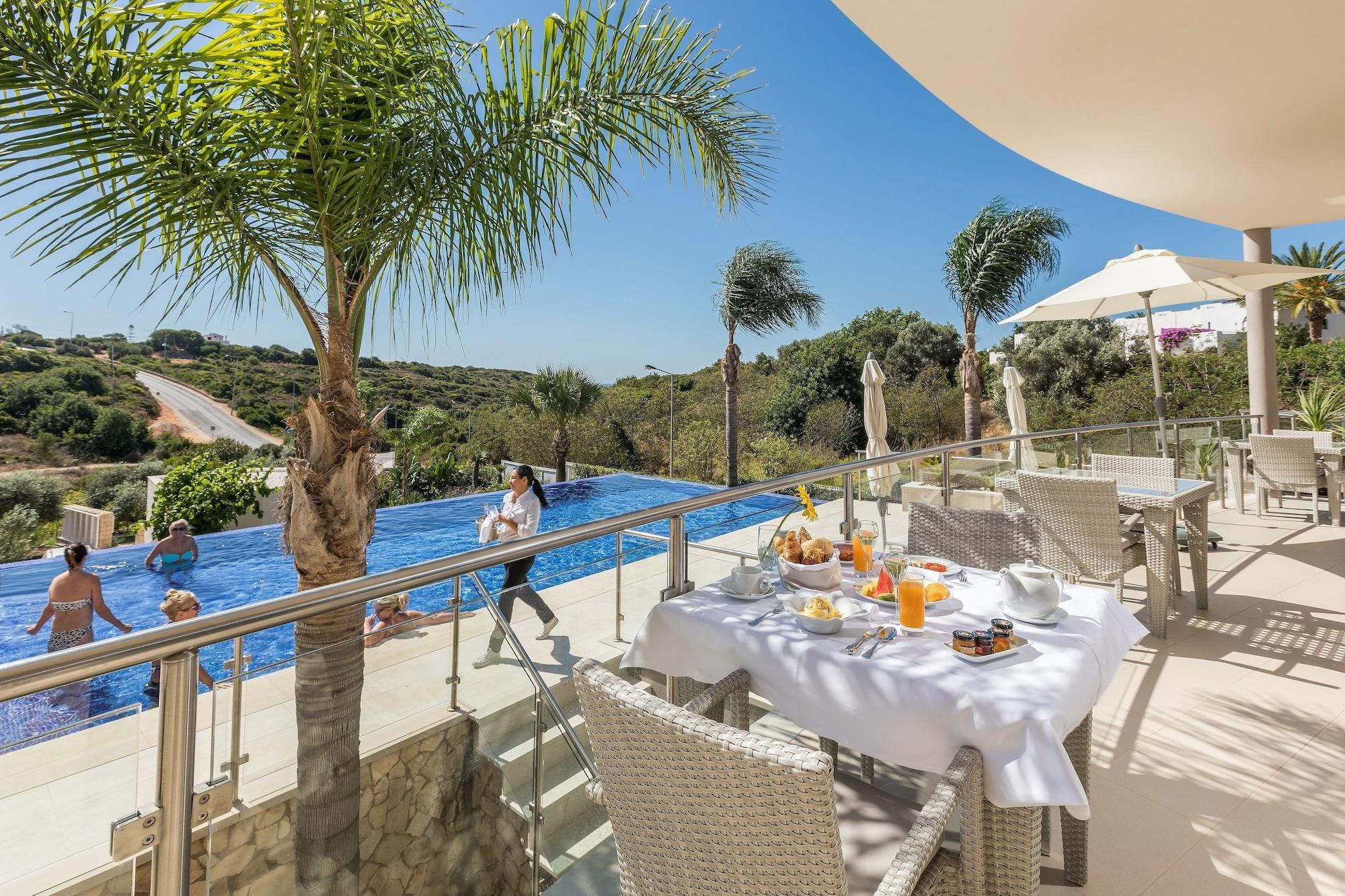 Caneiros Luxury House & Suites Феррагуду Экстерьер фото
