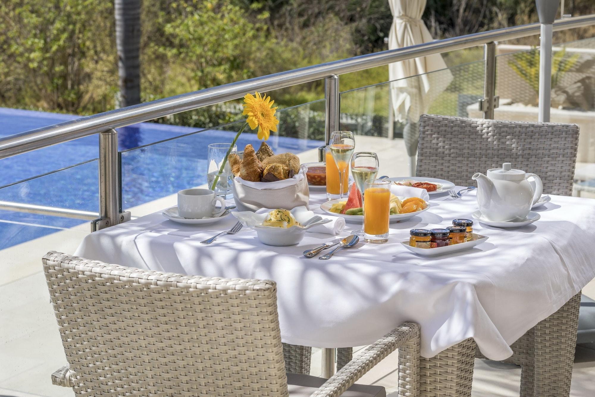 Caneiros Luxury House & Suites Феррагуду Экстерьер фото