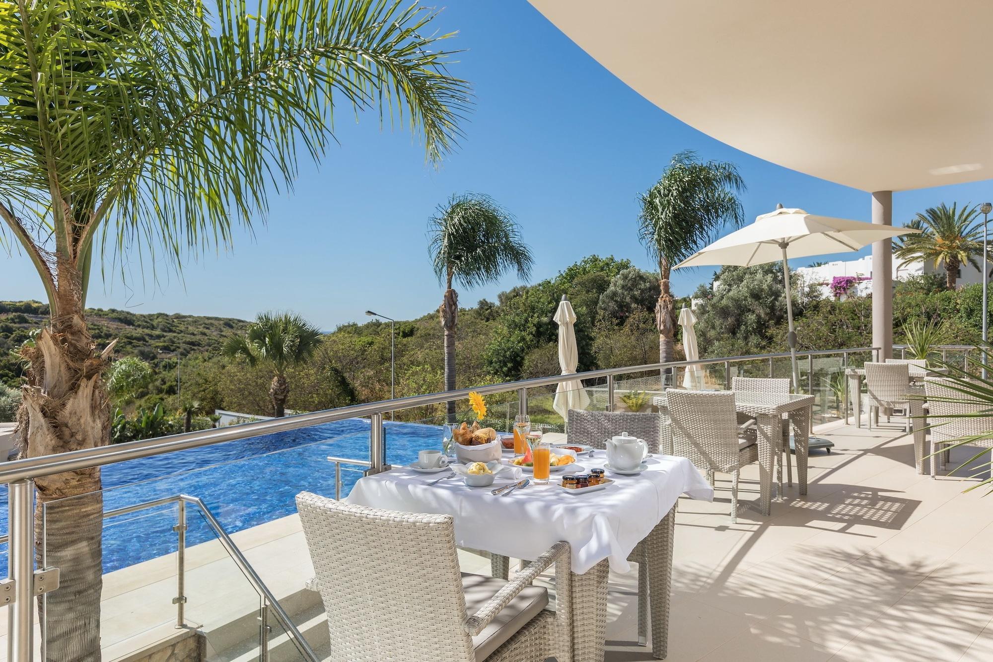 Caneiros Luxury House & Suites Феррагуду Экстерьер фото