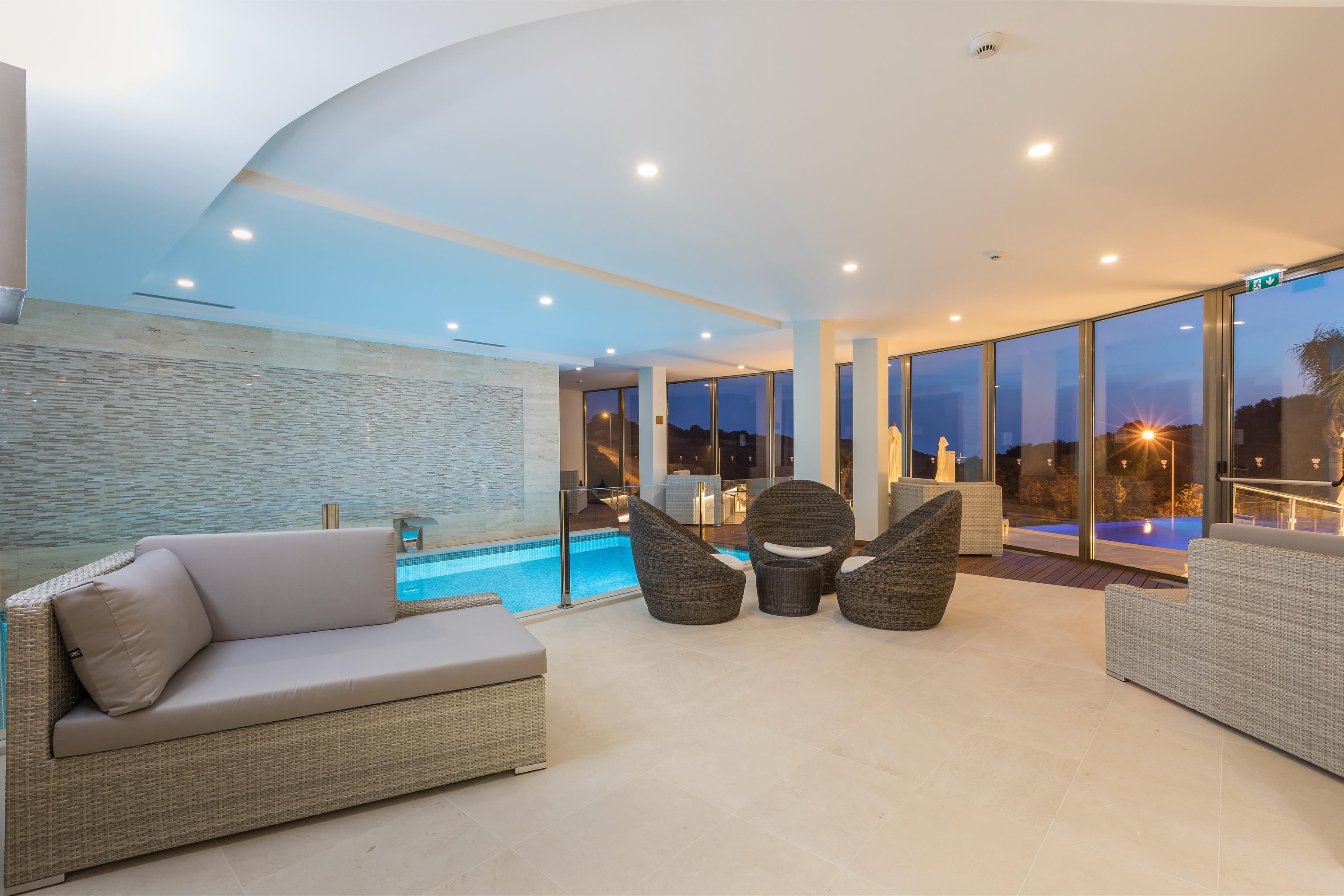 Caneiros Luxury House & Suites Феррагуду Экстерьер фото