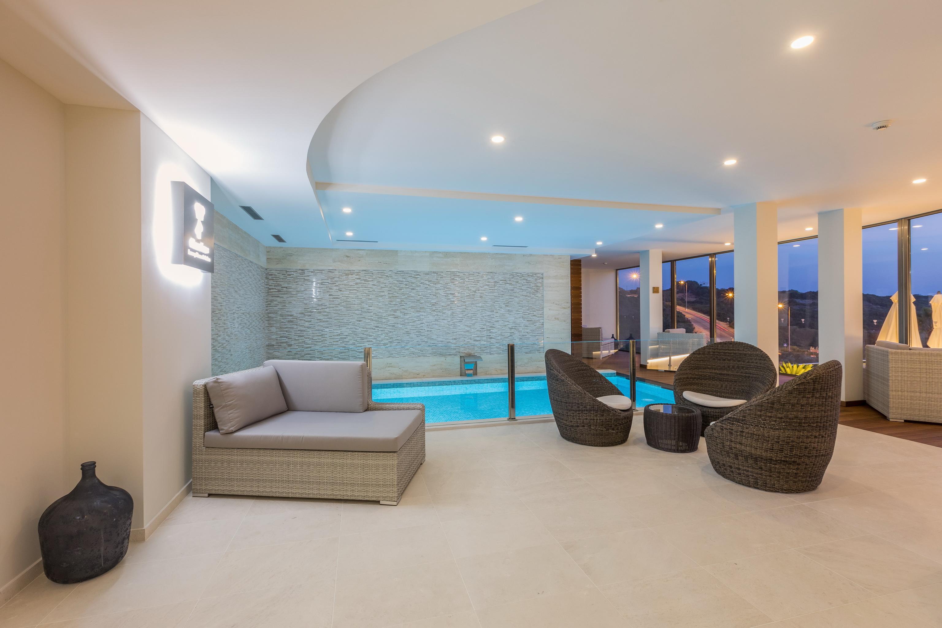 Caneiros Luxury House & Suites Феррагуду Экстерьер фото