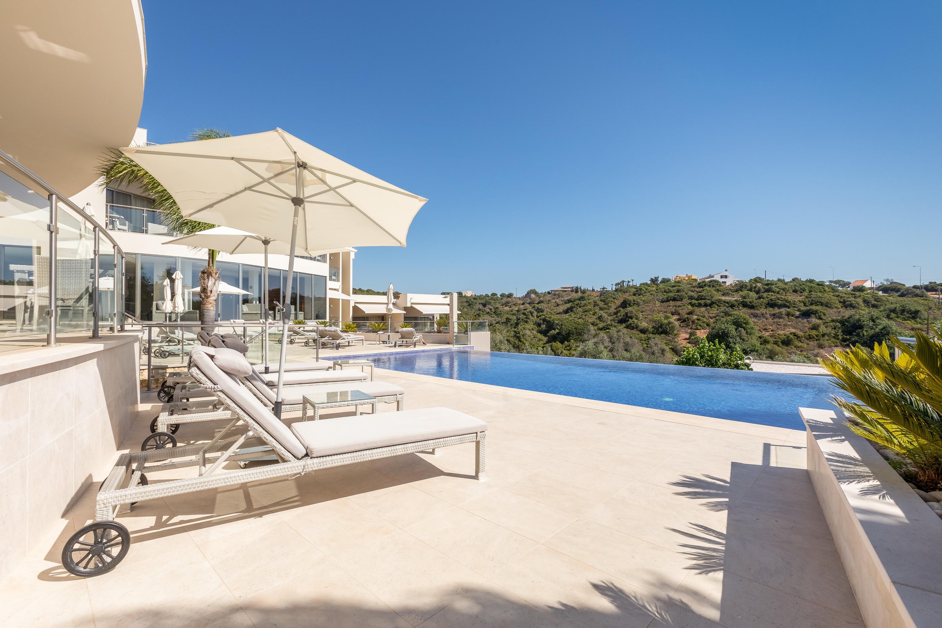 Caneiros Luxury House & Suites Феррагуду Экстерьер фото