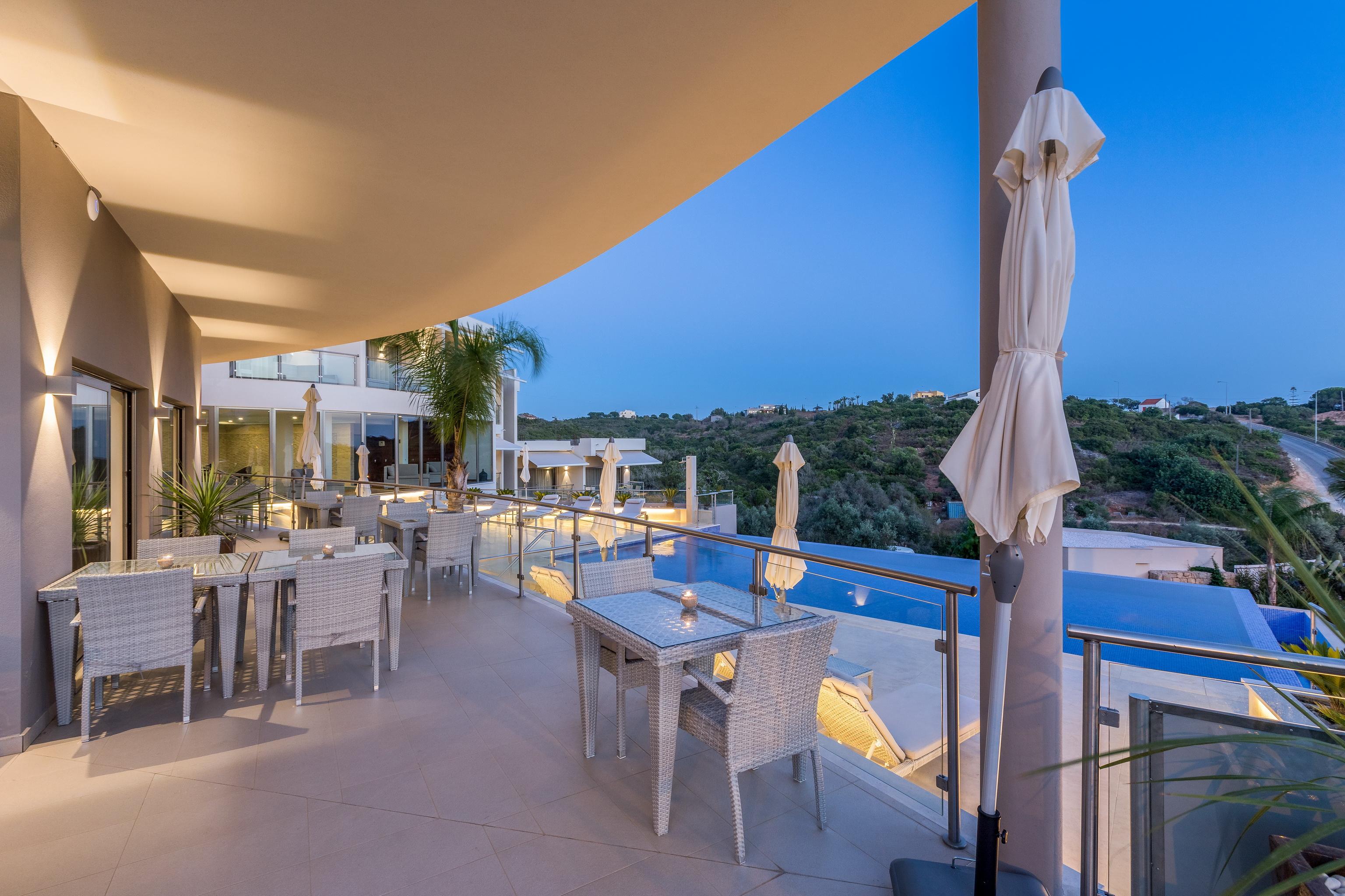 Caneiros Luxury House & Suites Феррагуду Экстерьер фото
