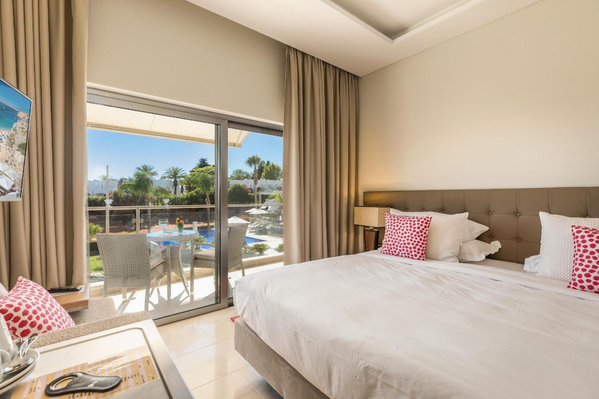 Caneiros Luxury House & Suites Феррагуду Номер фото