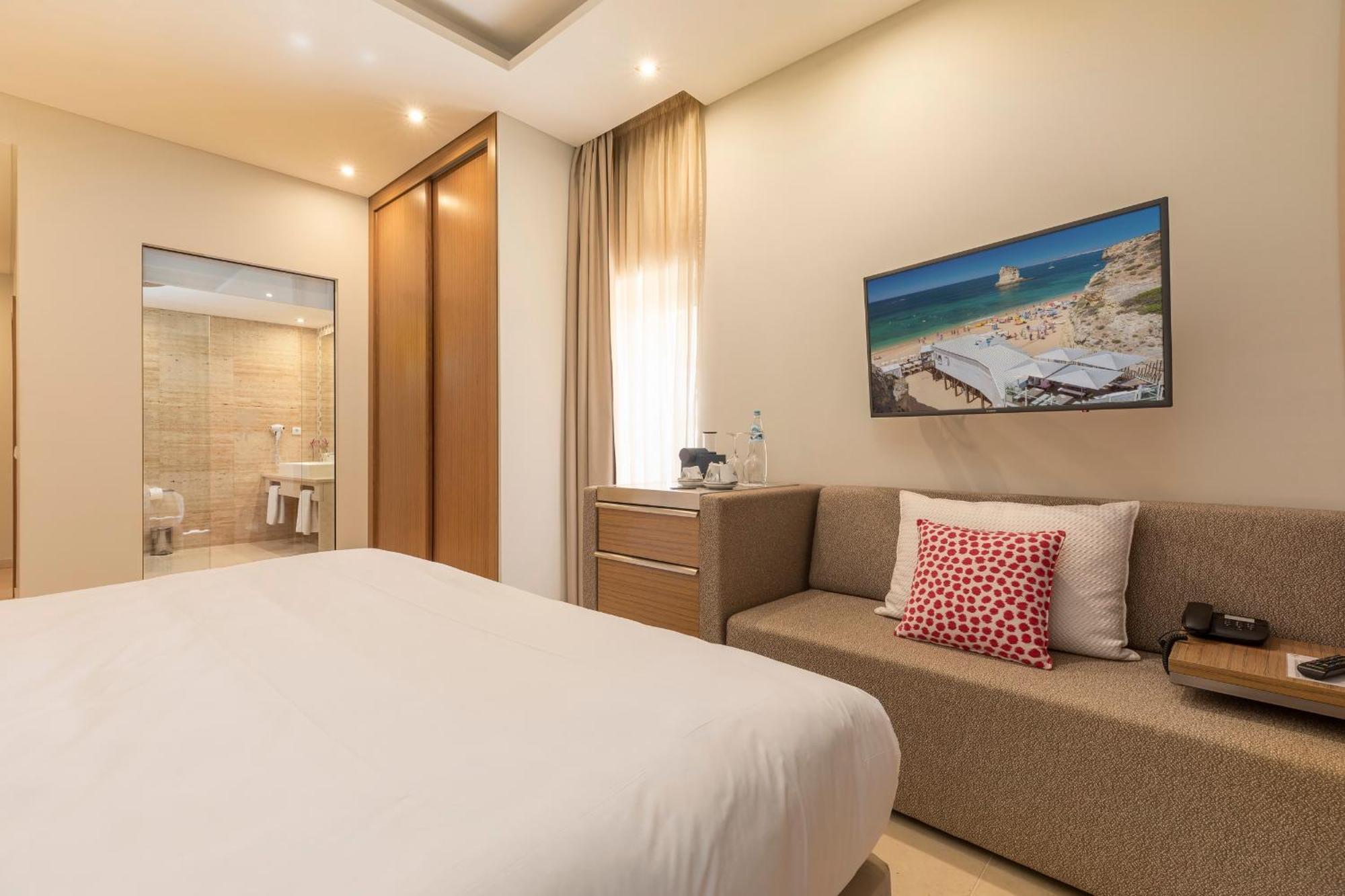 Caneiros Luxury House & Suites Феррагуду Номер фото