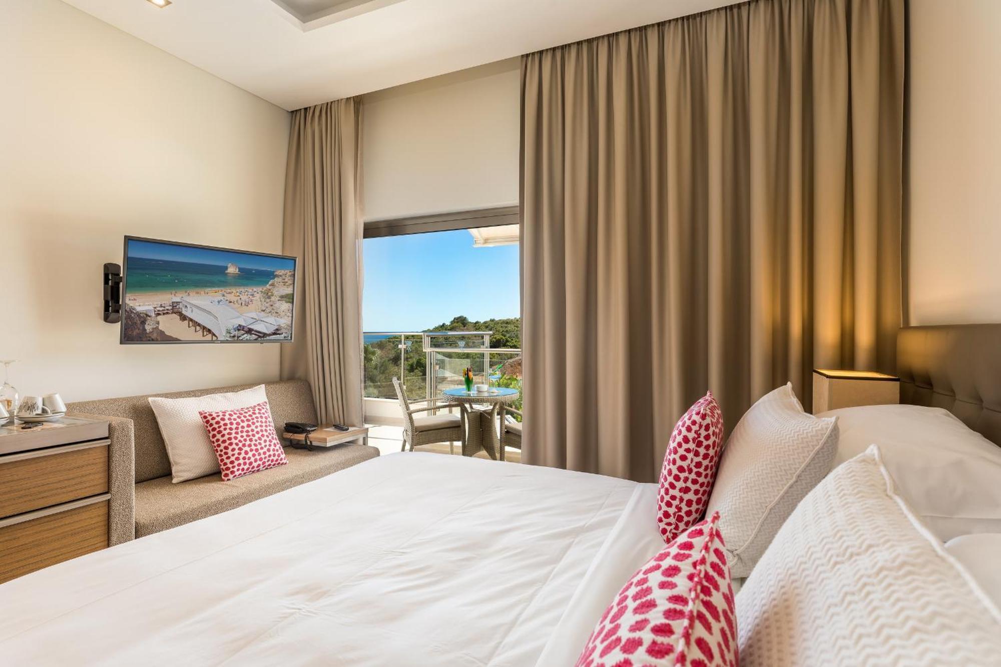 Caneiros Luxury House & Suites Феррагуду Номер фото