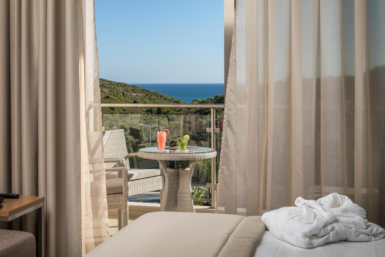 Caneiros Luxury House & Suites Феррагуду Номер фото
